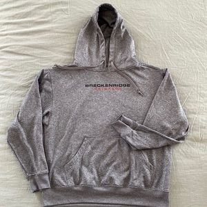Breckenridge Hoodie